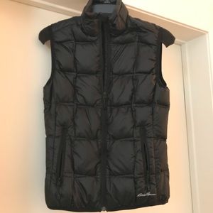 Eddie Bauer Lightweight Down Vest